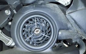 YAMAHA AXIS 125 Z SED7J