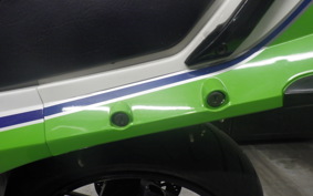 KAWASAKI GPZ900R NINJA 1985 ZX900A