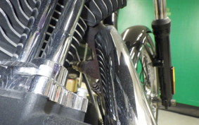 HARLEY FXSTB 1580 2008