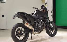 KTM 690 DUKE 2017