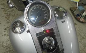 HARLEY FLSTF 1450 2002