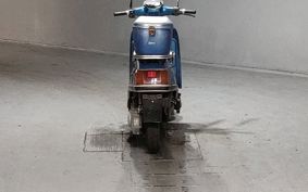 SUZUKI GEMMA125 CF41A