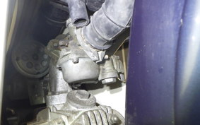 HONDA C90 SUPER CUB E HA02