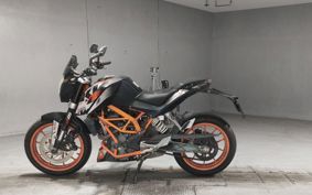 KTM 250 DUKE JGE40
