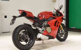 DUCATI PANIGALE V4 S 2020