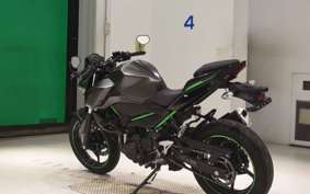 KAWASAKI Z250 Gen.2 2007 EX250Y