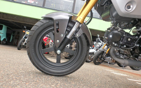 HONDA GROM JC92