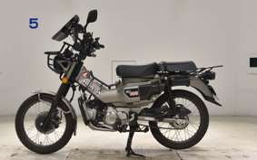 HONDA CT125-2 JA65