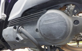 YAMAHA N-MAX 155 SG66J