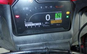 HONDA CBR600RR 2021 PC40
