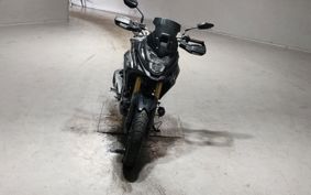 HONDA CB200X MC56