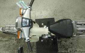 HONDA C90 SUPER CUB E HA02