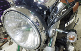 KAWASAKI ZEPHYR 400 KAI 1999 ZR400C