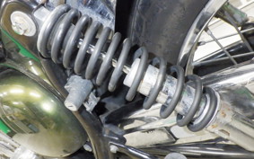 KAWASAKI ESTRELLA BJ250A