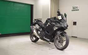 KAWASAKI NINJA 400 2018 EX400G