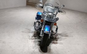 HARLEY FLHR 1580 FB4