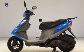 SUZUKI ADDRESS V125 G CF46A