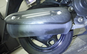 SUZUKI ADDRESS V50 2018 CA4BA