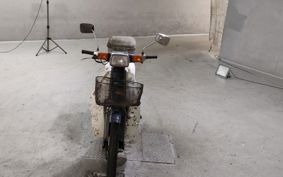 HONDA SUPER CUB50 C50