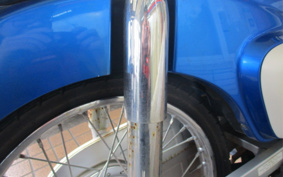 HONDA SUPER CUB50 AA09