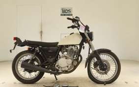 SUZUKI GRASS TRACKER NJ47A
