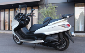 YAMAHA GRAND MAJESTY 400 2005 SH04J