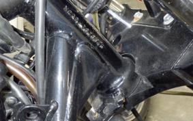 HONDA STEED 400 1994 NC26