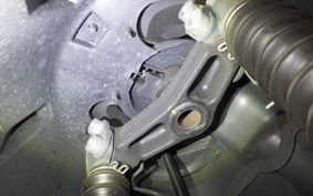 YAMAHA AXIS 125 Z 1993 SED7J