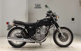 YAMAHA SR400 Gen.4 2016 RH03J