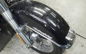 HARLEY FLSTC 1580 2011