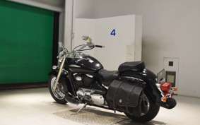 SUZUKI INTRUDER 400 Classic 2005 VK54A