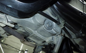 HONDA PCX 125 2013 JF28