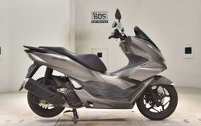 HONDA PCX 125 2016 JK05