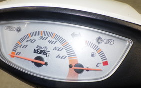 HONDA DIO ZX GEN 2 AF35