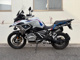 Фото BMW R1250GS 2021 с японского аукциона