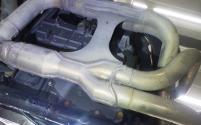 HONDA CB1300SF SUPER FOUR 2008 SC54