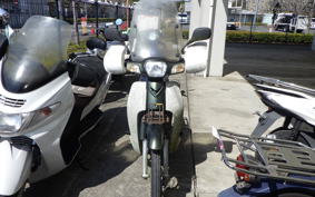 HONDA C50 SUPER CUB AA04