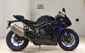 SUZUKI GSX-R1000R A 2017 DM11G