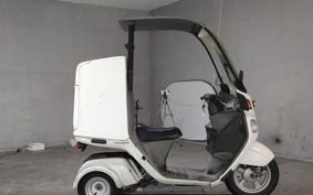 HONDA GYRO TA03