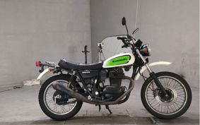 KAWASAKI 250TR BJ250F