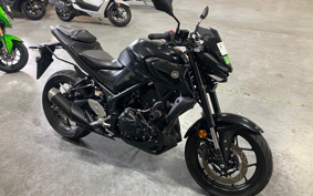 YAMAHA MT-03 2020 RH13J