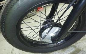 YAMAHA TW200 2009 2JL