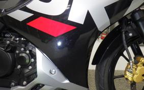 SUZUKI GSX-R125 DL32D