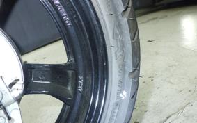 SUZUKI BURGMANｽﾄﾘｰﾄ125EX EA23M