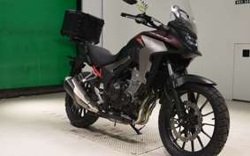 HONDA 400X 2021 NC56