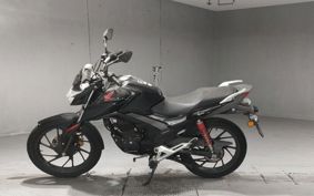 HONDA CBF125R PJJN