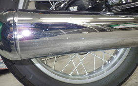 YAMAHA SR400 Gen.5 2020 RH16J