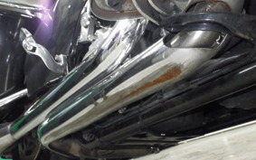 HARLEY FLHX 1690 2013