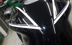 BMW R1200R 2008