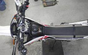 YAMAHA WR250R 2011 DG15J